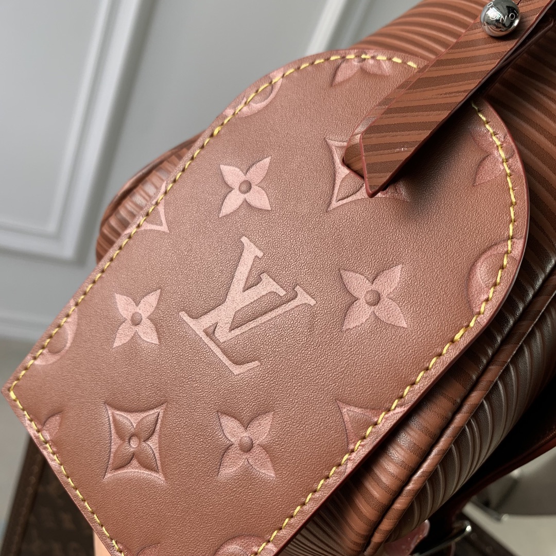 LV Satchel bags